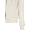 Miniatyrbillede 4 af 4: Urban Classics Organic Terry Sweatshirt Hvid 5XL Kvinde