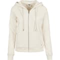 Miniatyrbillede 1 af 4: Urban Classics Organic Terry Sweatshirt Hvid 5XL Kvinde