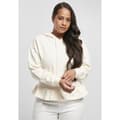 Miniatyrbillede 2 af 8: Urban Classics Ladies Organic Volants (big ) Sweatshirt Hvid 4XL Mand