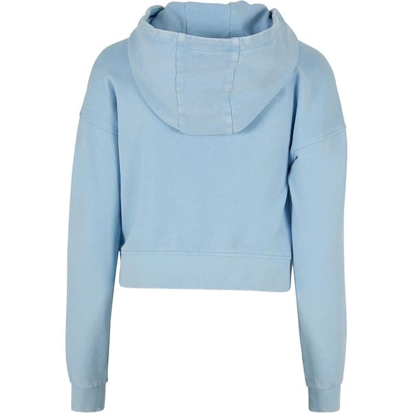 Urban Classics Terry Hættetrøje Blå 3XL Kvinde