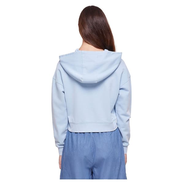 Urban Classics Terry Hættetrøje Blå 3XL Kvinde