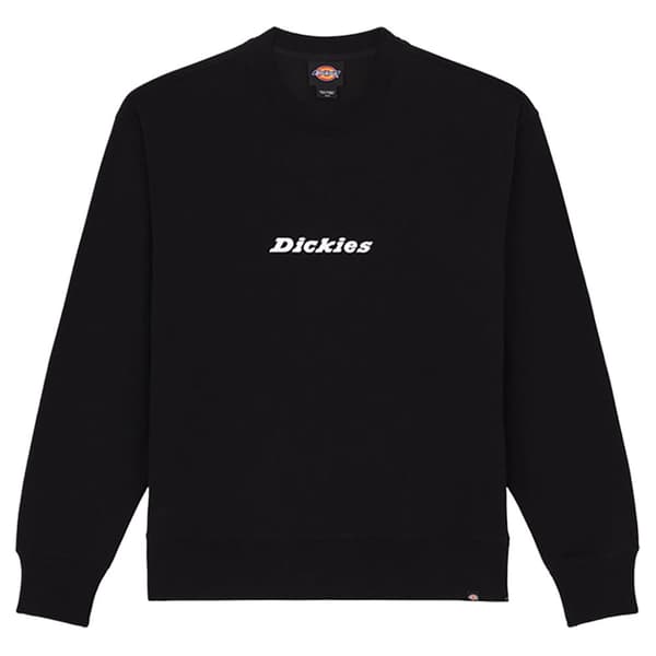 Dickies Enterprise Tröja Svart L Man