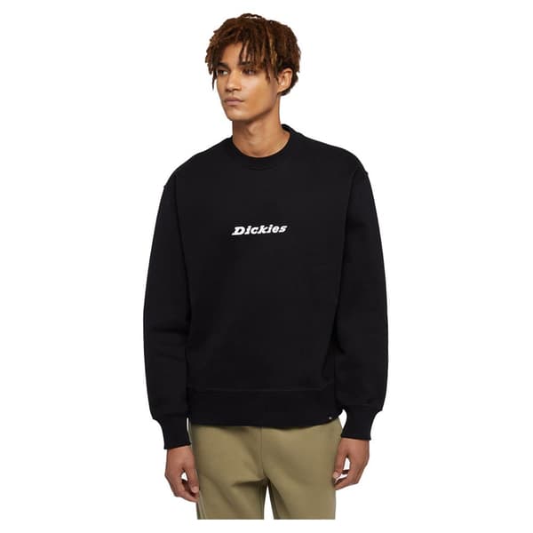 Dickies Enterprise Tröja Svart L Man