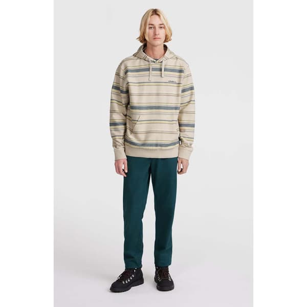 O´neill Bavaro Hættetrøje Beige S Mand