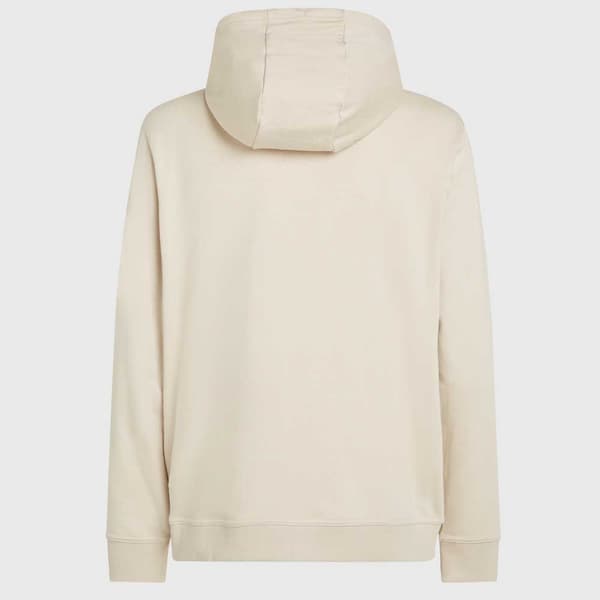 O´neill Small Logo Huvtröja Beige XL Man