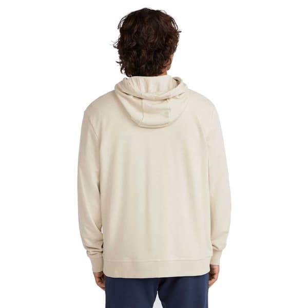 O´neill Small Logo Huvtröja Beige XL Man
