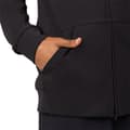 Miniatyrbillede 5 af 8: Fox Racing Lfs Rise Sweatshirt Med Lynlås Sort M Mand