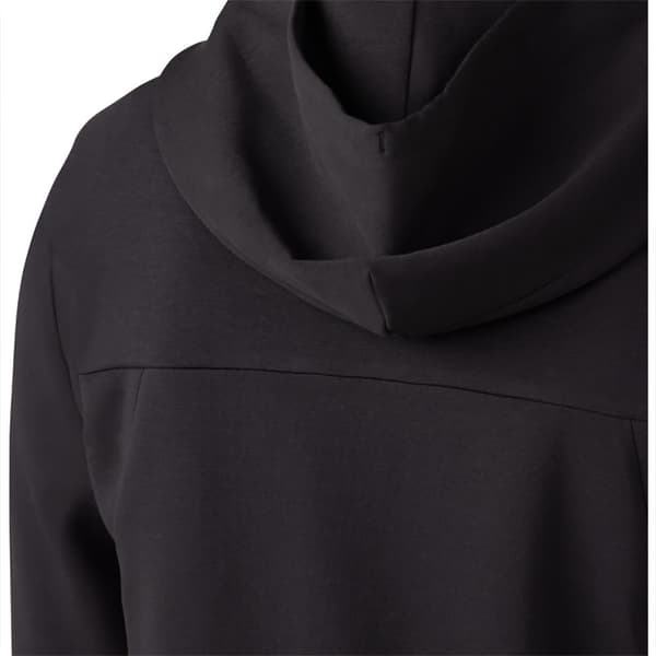 Fox Racing Lfs Rise Sweatshirt Med Lynlås Sort M Mand