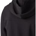 Miniatyrbillede 8 af 8: Fox Racing Lfs Rise Sweatshirt Med Lynlås Sort M Mand