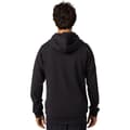 Miniatyrbillede 2 af 8: Fox Racing Lfs Rise Sweatshirt Med Lynlås Sort M Mand