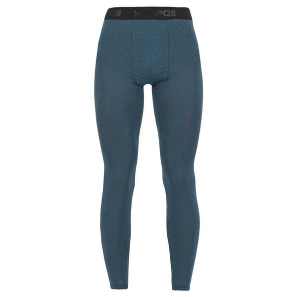 Karpos Dinamico Leggings Blå 2XL Man