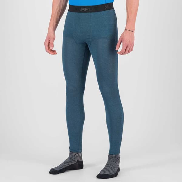 Karpos Dinamico Leggings Blå 2XL Man