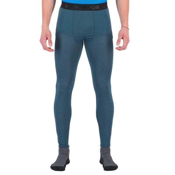 Karpos Dinamico Leggings Blå 2XL Man