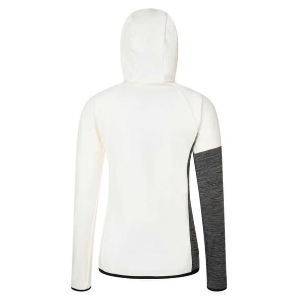 Rock Experience Kobra Fz Sweatshirt Med Dragkedja Beige 2XL Kvinna