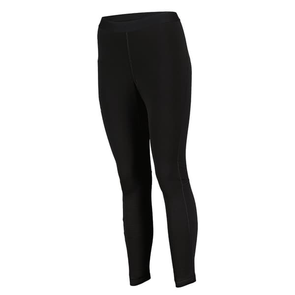 Haglofs Betula Leggings Svart XS Kvinna