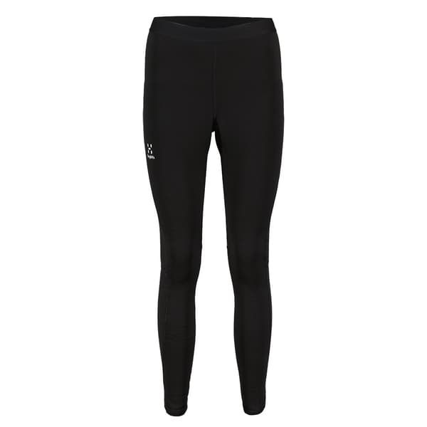 Haglofs Betula Leggings Svart XS Kvinna