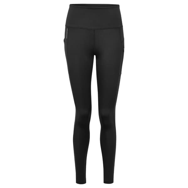 Craghoppers Kiwi Pro Leggings Sort 44 / Regular Kvinde
