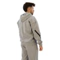 Pikkukuva 4 / 5: Adidas New Z.n.e Kokovetoketjullinen Collegepaita Harmaa M / Regular Mies