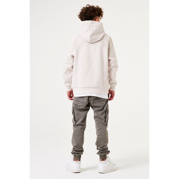 Garcia V43663 Collegepaita Beige 14-15 Years Poika