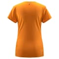 Miniatyrbild 2 av 2: Haglofs L.i.m Tech T-shirt Med Korta ärmar Orange L Kvinna