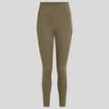 Miniatyrbillede 3 af 9: Craghoppers Nosilife Adeena Leggings Grøn 48 / Regular Kvinde