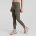 Miniatyrbillede 4 af 9: Craghoppers Nosilife Adeena Leggings Grøn 48 / Regular Kvinde
