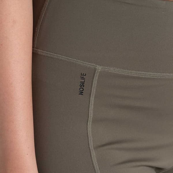 Craghoppers Nosilife Adeena Leggings Grøn 48 / Regular Kvinde