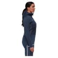 Pikkukuva 3 / 5: Mammut Eiger Speed Hybrid Huppari Sininen L Nainen