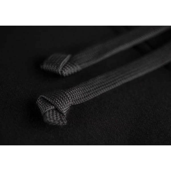 Outrider Tactical Logo Hættetrøje Grå 3XL Mand