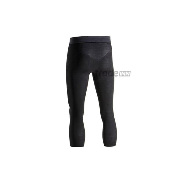 Clawgear Merino Seamless Leggings Svart S Man