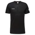 Pikkukuva 3 / 4: Mammut Tree Wool Fl Lyhythihainen T-paita Musta XL Mies