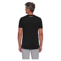 Pikkukuva 2 / 4: Mammut Tree Wool Fl Lyhythihainen T-paita Musta XL Mies