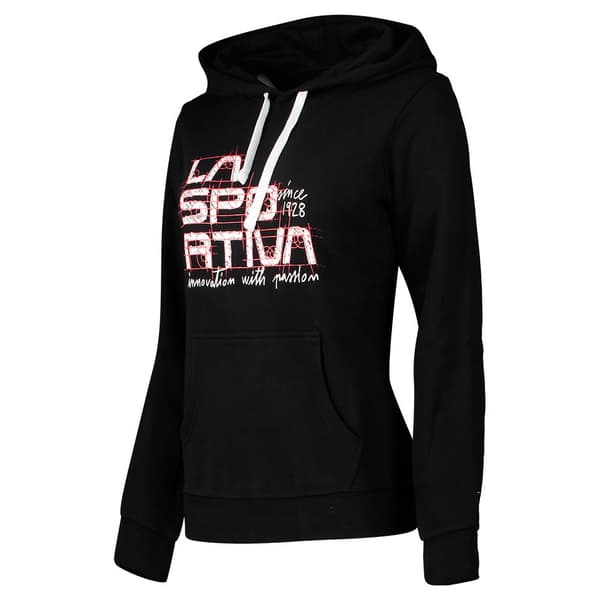 La Sportiva Project Tröja Svart L Kvinna