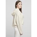 Miniatyrbillede 2 af 6: Urban Classics Oversized Big Sweatshirt Hvid 5XL Kvinde