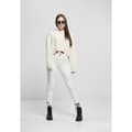 Miniatyrbillede 3 af 6: Urban Classics Oversized Big Sweatshirt Hvid 5XL Kvinde
