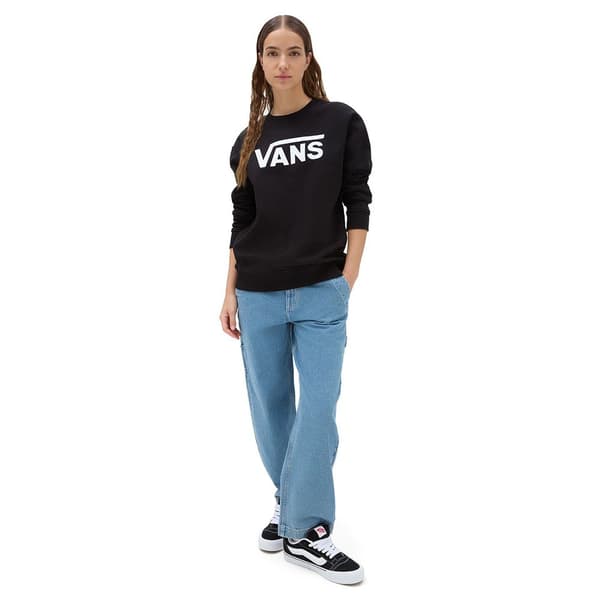 Vans Classic V Bff Huppari Musta L Nainen