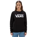 Pikkukuva 1 / 3: Vans Classic V Bff Huppari Musta L Nainen