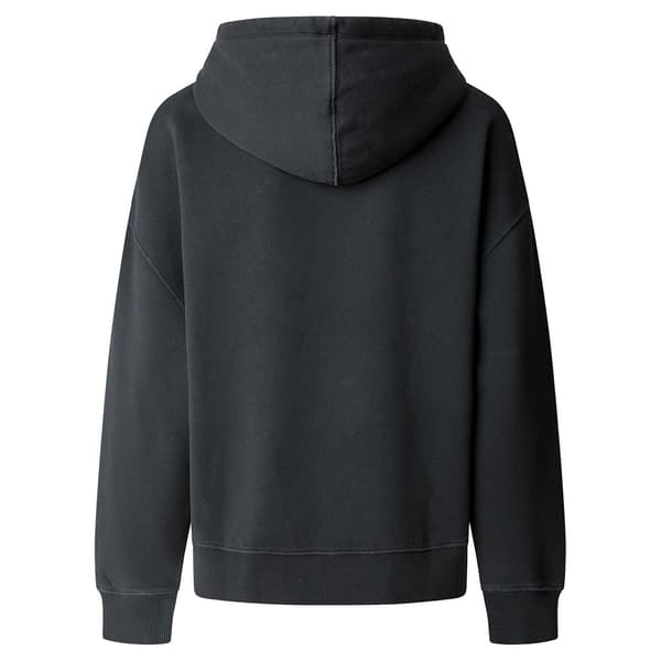 Pepe Jeans Lilian Huvtröja Svart M Kvinna