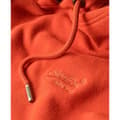 Miniatyrbild 3 av 3: Superdry Essential Logo Huvtröja Orange 2XL Man