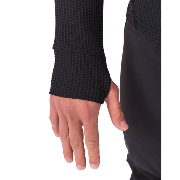 Ternua Rapid Huppari Musta 2XL Mies