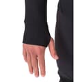 Pikkukuva 7 / 7: Ternua Rapid Huppari Musta 2XL Mies