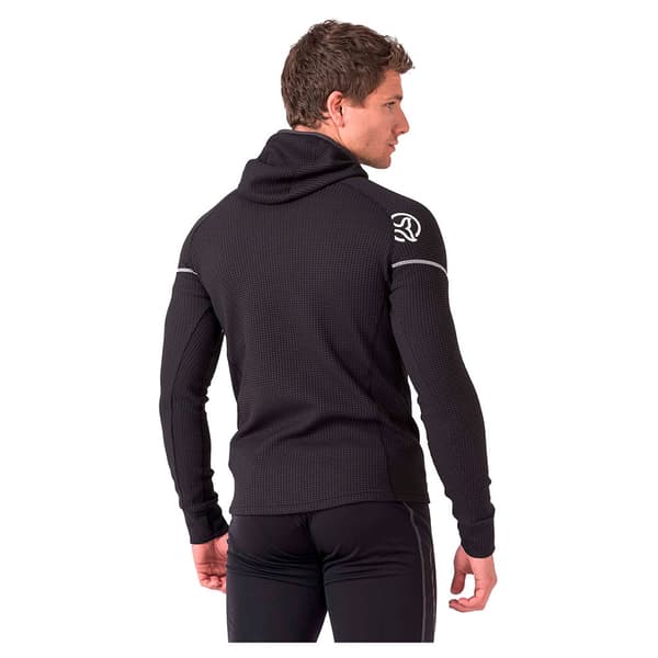Ternua Rapid Huppari Musta 2XL Mies