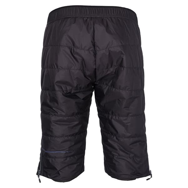 Ternua Agile Korta Leggings Svart M Man