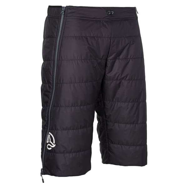Ternua Agile Korta Leggings Svart M Man