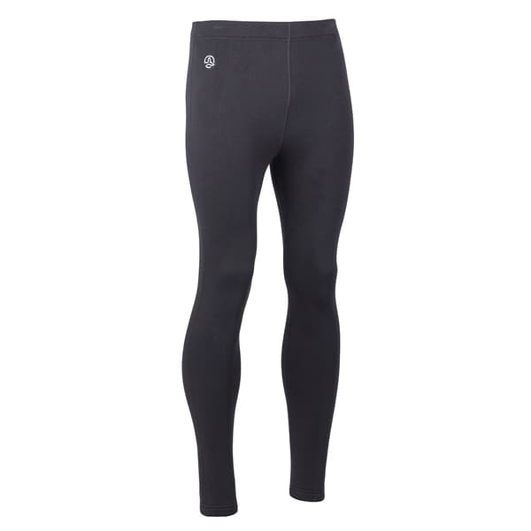 Ternua Campus 2 Leggingsit Musta S Mies