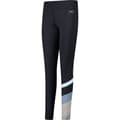 Miniatyrbillede 3 af 3: Cmp Long 32c3936 Leggings Grå 2XS Kvinde