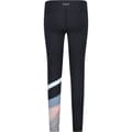 Miniatyrbillede 2 af 3: Cmp Long 32c3936 Leggings Grå 2XS Kvinde