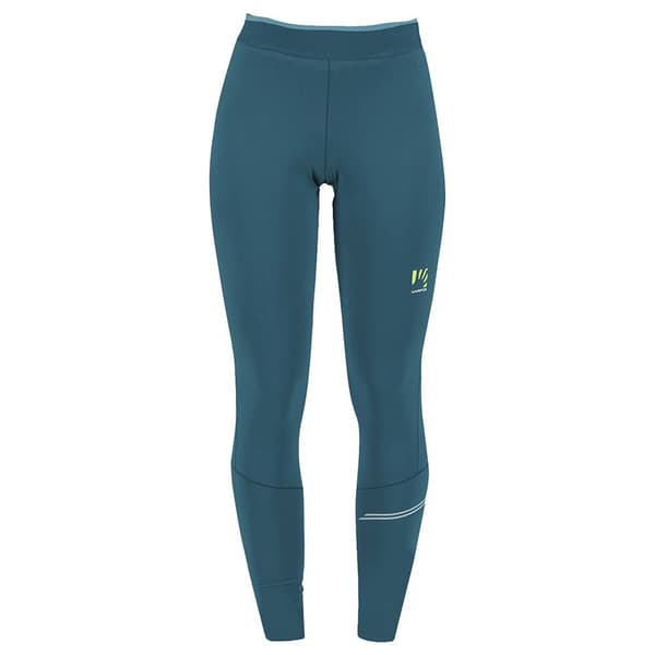 Karpos Lavaredo Leggings Blå L Kvinde