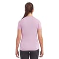Miniatyrbild 1 av 3: Montane Dart Lite T-shirt Med Korta ärmar Lila S Kvinna
