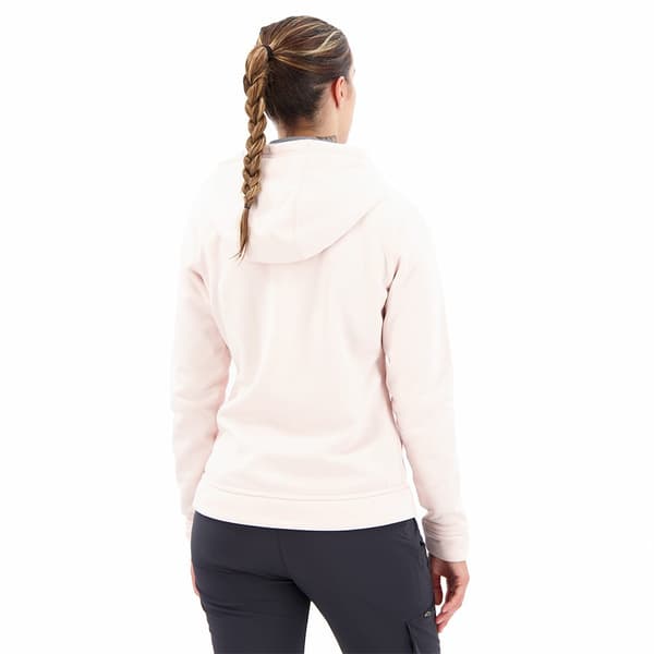 Trangoworld Liena Tröja Med Huva Beige XS Kvinna
